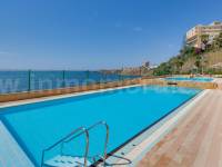 Resale - Apartment  - La Mata - Cabo Cervera