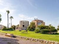 Resale - Apartment  - La Mata - Cabo Cervera