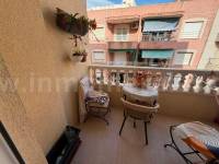 Resale - Apartment  - Torrevieja - Playa del Cura