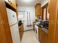 Resale - Apartment  - Torrevieja - Playa del Cura