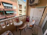 Resale - Apartment  - Torrevieja - Playa del Cura