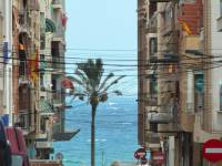Resale - Apartment  - Torrevieja - Playa del Cura