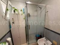 Resale - Apartment  - Torrevieja - Playa del Cura