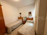 Resale - Apartment  - Torrevieja - Playa del Cura