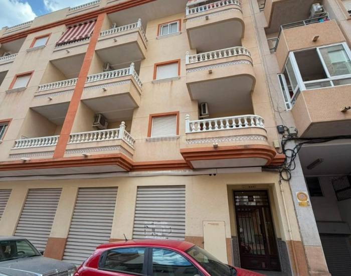 Apartment  - Resale - Torrevieja - Playa del Cura