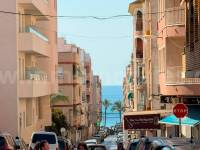 Resale - Apartment  - Torrevieja - Playa del Cura