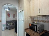 Resale - Apartment  - Torrevieja - Playa del Cura