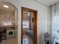 Resale - Apartment  - Torrevieja - Playa del Cura