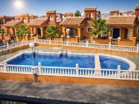 Resale - Detached House / Villa  - Torrevieja - Aguas Nuevas