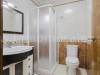 Resale - Detached House / Villa  - Torrevieja - Aguas Nuevas