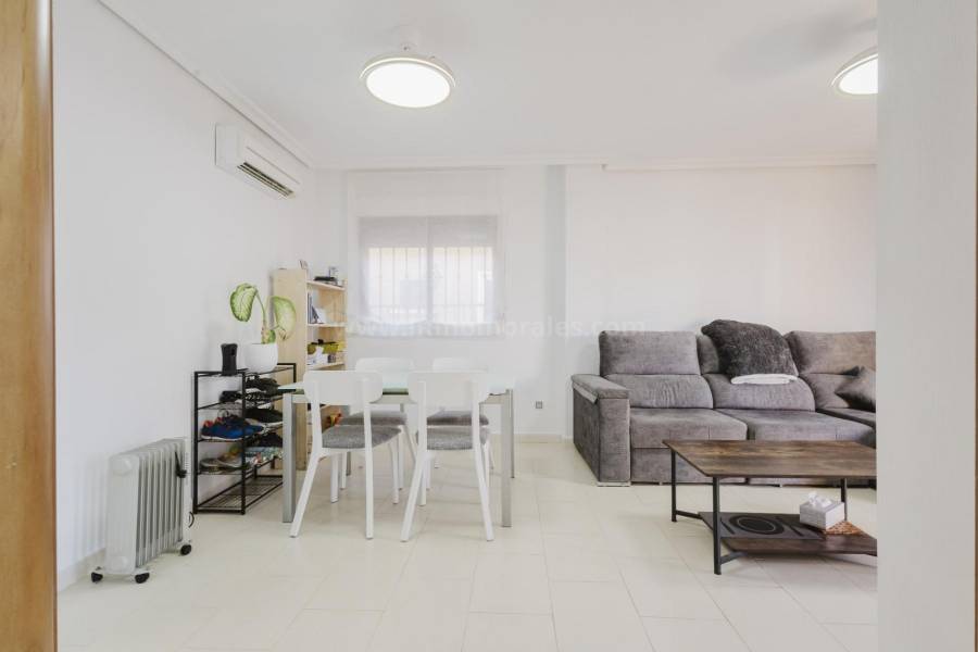 Resale - Detached House / Villa  - Torrevieja - Aguas Nuevas