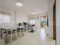 Resale - Detached House / Villa  - Torrevieja - Aguas Nuevas