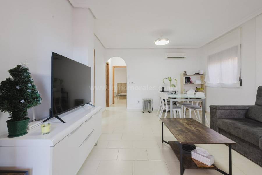 Resale - Detached House / Villa  - Torrevieja - Aguas Nuevas