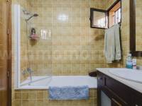 Resale - Detached House / Villa  - Torrevieja - Aguas Nuevas
