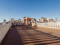 Resale - Detached House / Villa  - Torrevieja - Aguas Nuevas