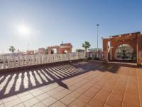Resale - Detached House / Villa  - Torrevieja - Aguas Nuevas