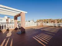 Resale - Detached House / Villa  - Torrevieja - Aguas Nuevas