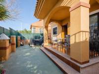 Resale - Detached House / Villa  - Torrevieja - Aguas Nuevas