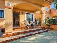 Resale - Detached House / Villa  - Torrevieja - Aguas Nuevas