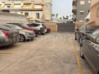Resale - Apartment  - Torrevieja - Nueva Torrevieja