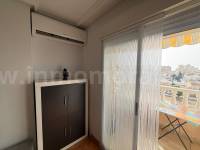 Resale - Apartment  - Torrevieja - Nueva Torrevieja