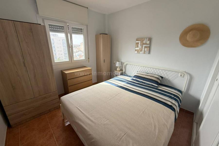 Resale - Apartment  - Torrevieja - Nueva Torrevieja