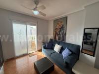 Resale - Apartment  - Torrevieja - Nueva Torrevieja