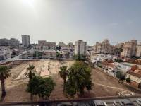Resale - Apartment  - Torrevieja - Nueva Torrevieja