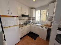 Resale - Apartment  - Torrevieja - Nueva Torrevieja