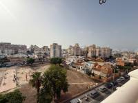 Resale - Apartment  - Torrevieja - Nueva Torrevieja