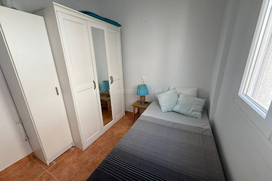 Resale - Apartment  - Torrevieja - Nueva Torrevieja