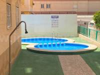 Resale - Apartment  - Torrevieja - Nueva Torrevieja
