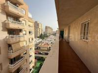 Resale - Apartment  - Torrevieja - Nueva Torrevieja
