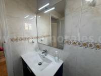 Resale - Apartment  - Torrevieja - Nueva Torrevieja