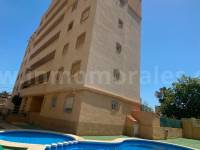 Resale - Apartment  - Torrevieja - Nueva Torrevieja