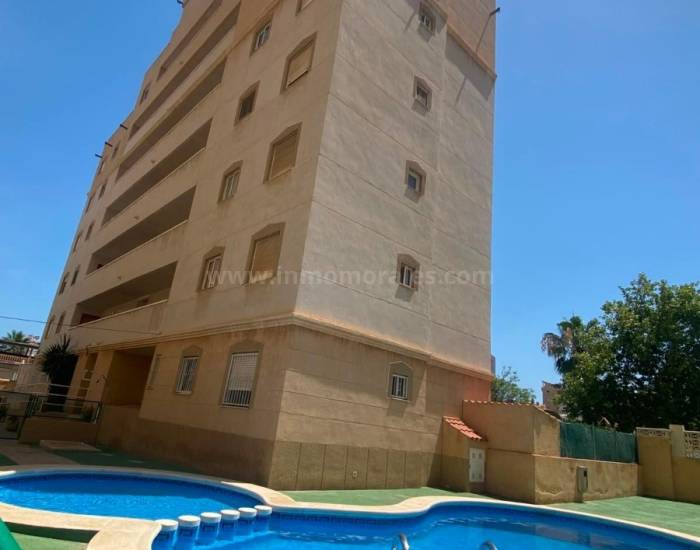 Apartment  - Resale - Torrevieja - Nueva Torrevieja