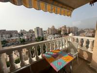 Resale - Apartment  - Torrevieja - Nueva Torrevieja