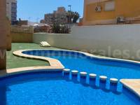 Resale - Apartment  - Torrevieja - Nueva Torrevieja