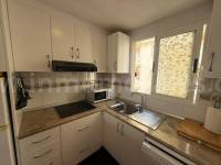 Resale - Apartment  - Torrevieja - Nueva Torrevieja