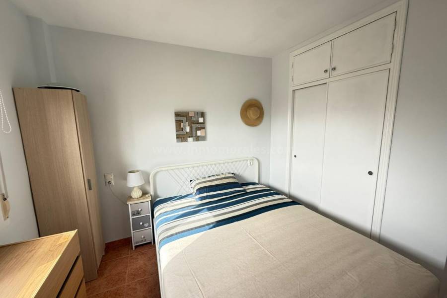Resale - Apartment  - Torrevieja - Nueva Torrevieja