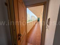Resale - Apartment  - Torrevieja - Nueva Torrevieja