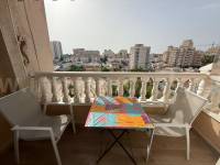 Resale - Apartment  - Torrevieja - Nueva Torrevieja