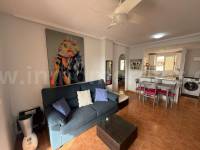 Resale - Apartment  - Torrevieja - Nueva Torrevieja