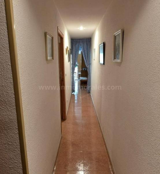 Wiederverkauf - Wohnung/Apartment - Torrevieja - Playa de los Locos