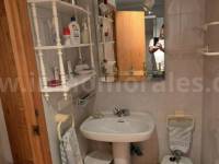 Wiederverkauf - Wohnung/Apartment - Torrevieja - Playa de los Locos