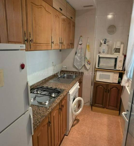 Wiederverkauf - Wohnung/Apartment - Torrevieja - Playa de los Locos