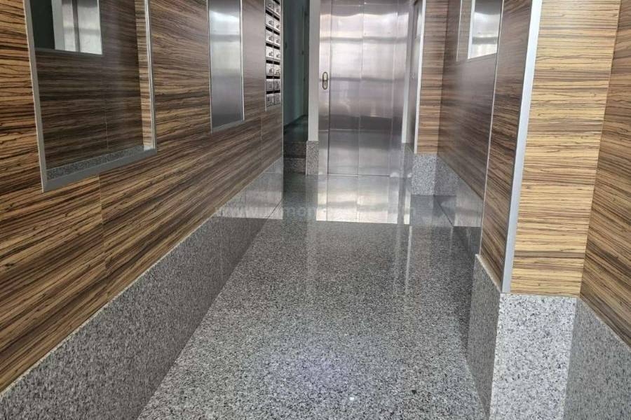 Wiederverkauf - Wohnung/Apartment - Torrevieja - Playa del Cura
