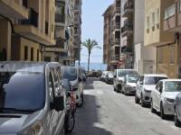 Wiederverkauf - Wohnung/Apartment - Torrevieja - Playa del Cura