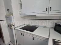 Wiederverkauf - Wohnung/Apartment - Torrevieja - Playa del Cura