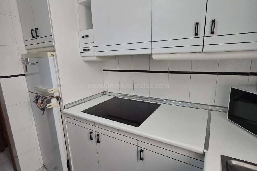 Wiederverkauf - Wohnung/Apartment - Torrevieja - Playa del Cura